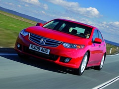 Honda Accord dizel na popustu
