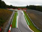 Formula 1 - Spa-Francorchamps očima Alexa Wurza