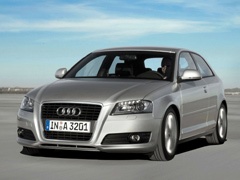 Audi A3 1,2 TSI - Novi motor za najmanji model sa četiri prstena