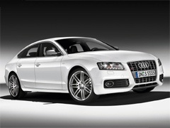 Audi S5 Sportback spreman za Frankfurt