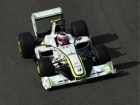 Formula 1 VN Belgije - Težina bolida