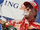 F1 VN Belgije - Četrvti trijumf Raikkonena u Belgiji