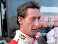 WRC Australia - Villagra: Nove staze su šansa za nas