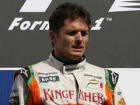 F1 VN Belgije - Fisichella: Mogao sam i da pobedim