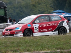 Kružne trke - Nagrada Kraljeva II 2009, rezultati