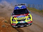 WRC - Rally Australia - najava