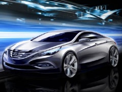 Hyundai i40 - otkrivanje počinje