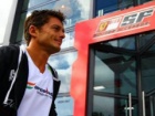 Formula 1 - Fisichella u Ferrariju!