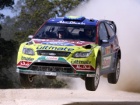 WRC Australia - Vodi Latvala, otkazani brzinski ispiti 6 i 11 !