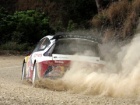 WRC - Rally Australia - galerija fotografija