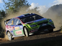 WRC Australia - Hirvonen pobedio za „zelenim stolom”