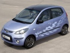 Hyundai i10 Electric - serijski model stiže 2010. godine