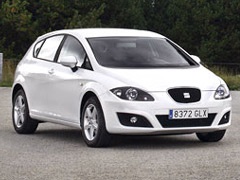 Seat Altea, Altea XL i Leon Ecomotive - novi ekološki Seat-i