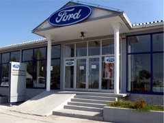 Grand Motors i u Nišu