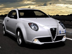 Alfa Romeo beleži rast prodaje