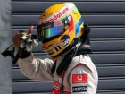 F1 VN Italije - Hamilton startuje prvi
