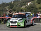 IRC - Jan Kopecky pobednik Rally Principe de Asturias