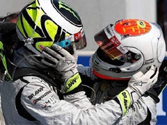 F1 VN Italije - Povratak Brawn GP tima