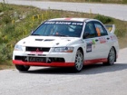 42. Serbia Rally - Georgi Kodua testirao u Varni