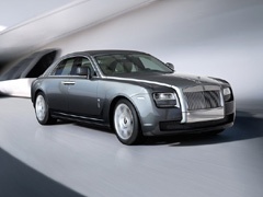 Video: Rolls-Royce Ghost