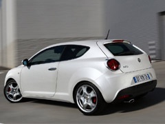 Video: Alfa Romeo MiTo 1.4 MultiAir