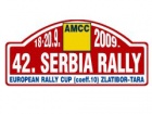 42. SERBIA RALLY