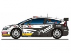 WRC - Petter Solberg: Španija će biti izazov, možda iznenadim