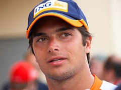 F1 - Skandalozno! Piquet otkrio detalje sa VN Singapura 2008