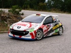 42. Serbia Rally - shakedown