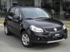 Euro Sumar - Redizajnirani Suzuki SX4 po staroj ceni