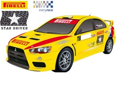 WRC - Pobednici Pirelli Stars su iz Estonije i San Marina