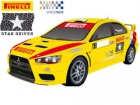 WRC - Pobednici Pirelli Stars su iz Estonije i San Marina