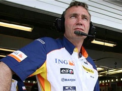 Formula 1 - Novi šef tima Renault je Bob Bell