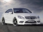 Carlsson CK50 – Mercedes E 500 Coupe na steroidima