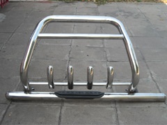 Auto Specijal - Nova ponuda bull barova