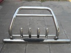 Auto Specijal - Nova ponuda bull barova