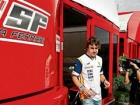 Formula 1 - Alonso jednom nogom u Ferrariju