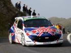 IRC - Kris Meeke šampion !