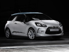 Video: Citroën DS3