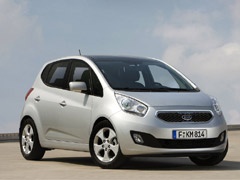 Video: Kia Venga – Novi MPV za Evropu