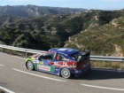 WRC Španija - itinerer