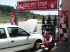 Eko pit stop - stani - proveri besplatno - vozi bezbedno