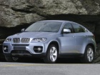 Video: BMW X6 ActiveHybrid