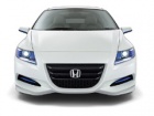 Honda CRX se vraća – kao CR-Z Hybrid