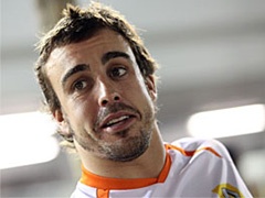F1 - Potvrđeno!!! Alonso u Ferrariju do 2011. godine