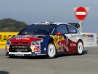 WRC - Rally Catalunya – shakedown