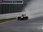 F1 VN Japana - Sutil pobednik kišnog nezvaničnog treninga