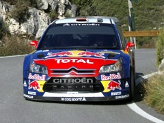 WRC Catalunya drugi dan - Loeb preuzeo vođstvo