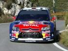 WRC Catalunya drugi dan - Loeb preuzeo vođstvo