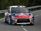 WRC Catalunya - Loeb pobednik, Citroen šampion sveta!